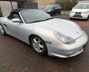Porsche Boxster Gebrauchtwagen
