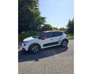 Citroen C3 Gebrauchtwagen