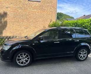 Fiat Freemont Gebrauchtwagen