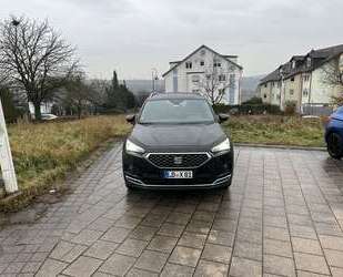 Seat Tarraco Gebrauchtwagen