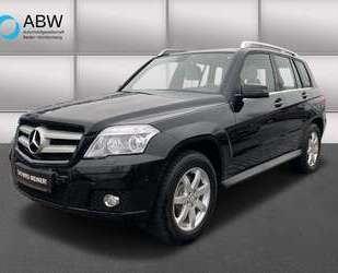 Mercedes-Benz GLK 300 Gebrauchtwagen
