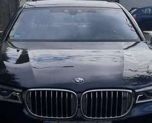 BMW 750 Gebrauchtwagen