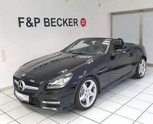 Mercedes-Benz SLK 200 Gebrauchtwagen