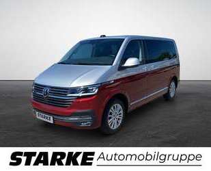 VW T6 Multivan Gebrauchtwagen