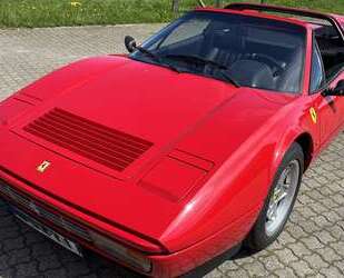 Ferrari 328 Gebrauchtwagen