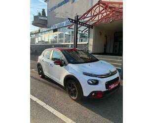 Citroen C3 Gebrauchtwagen