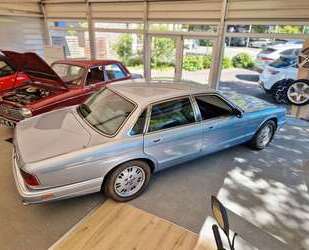 Jaguar XJ Gebrauchtwagen