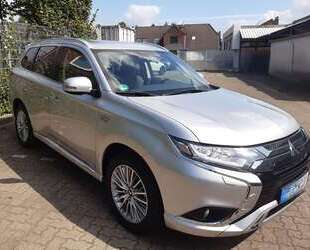 Mitsubishi Outlander Gebrauchtwagen