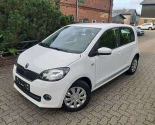 Skoda Citigo Gebrauchtwagen