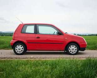VW Lupo Gebrauchtwagen