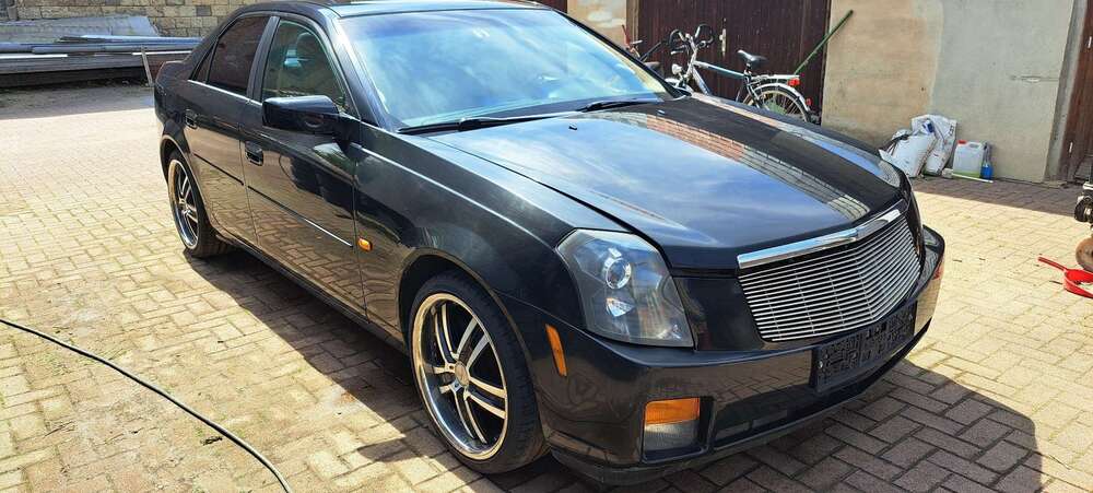 CTS