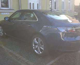 Saab 9-5 Gebrauchtwagen