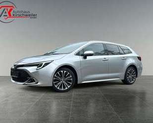 Toyota Corolla Gebrauchtwagen