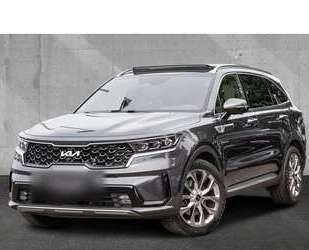 Kia Sorento Gebrauchtwagen