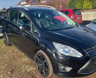 Jeep C-Max 