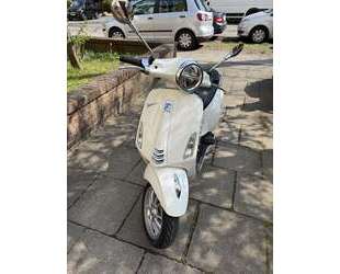Vespa Primavera 50 Gebrauchtwagen