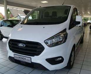 Ford Transit Custom Gebrauchtwagen