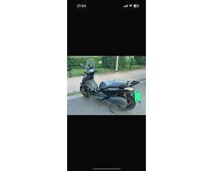 Piaggio Beverly 125 Gebrauchtwagen