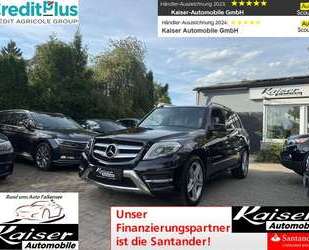 Mercedes-Benz GLK 220 Gebrauchtwagen
