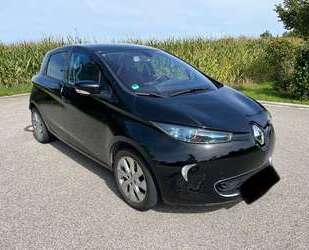 Renault ZOE Gebrauchtwagen