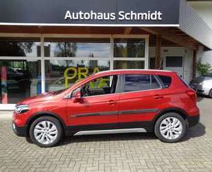 Suzuki SX4 Gebrauchtwagen
