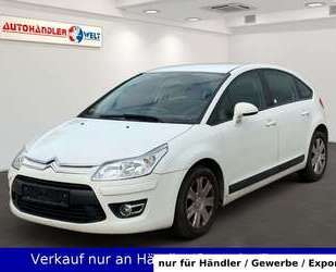 Citroen C4 Gebrauchtwagen