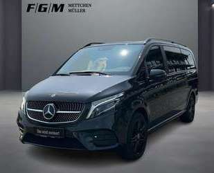 Mercedes-Benz V 300 Gebrauchtwagen
