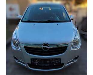 Opel Agila Gebrauchtwagen
