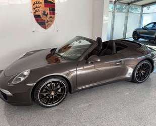 Porsche 991 Gebrauchtwagen