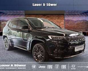 Jeep Compass Gebrauchtwagen