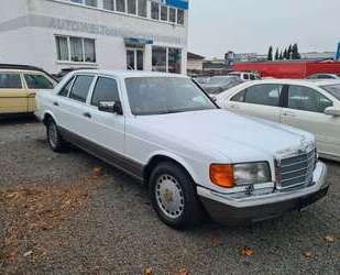 Mercedes-Benz 420 Gebrauchtwagen