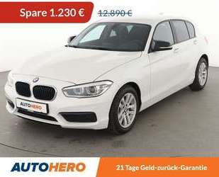 BMW 118 Gebrauchtwagen