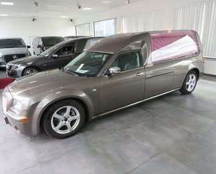 Chrysler 300C Gebrauchtwagen