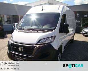 Fiat Ducato Gebrauchtwagen