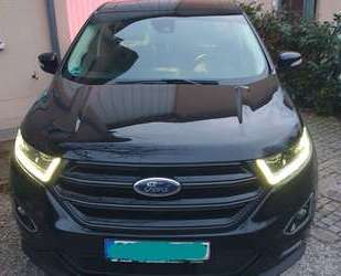 Ford Edge Gebrauchtwagen