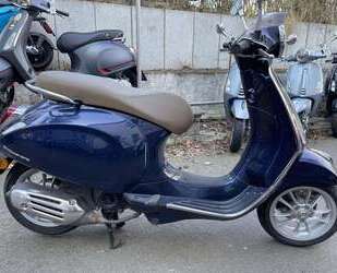 Vespa Primavera 50 Gebrauchtwagen