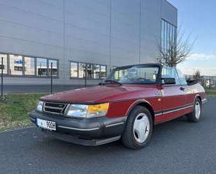 Saab 900 Gebrauchtwagen
