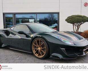Ferrari 488 Gebrauchtwagen