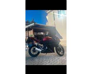 Yamaha YZF-R125 Gebrauchtwagen