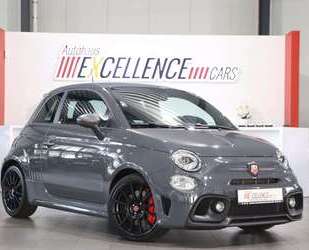 Abarth 595 Competizione 
