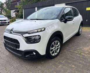 Citroen C3 Gebrauchtwagen