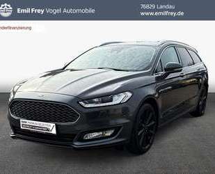Ford Mondeo Gebrauchtwagen