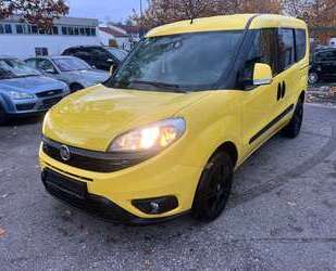 Fiat Doblo Gebrauchtwagen