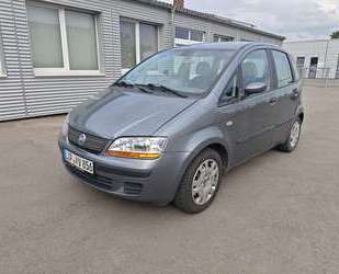 Fiat Idea Gebrauchtwagen