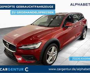 Volvo V60 Gebrauchtwagen