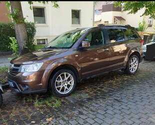 Fiat Freemont Gebrauchtwagen