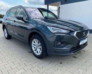 Seat Tarraco Gebrauchtwagen