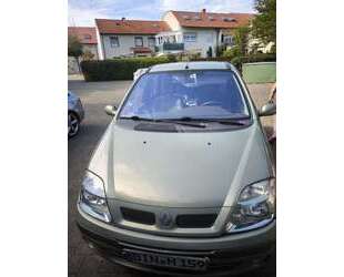 Renault Megane Gebrauchtwagen