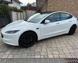 Tesla Model 3 Gebrauchtwagen
