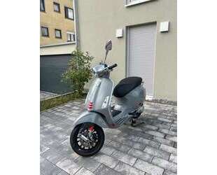 Vespa Primavera 50 Gebrauchtwagen